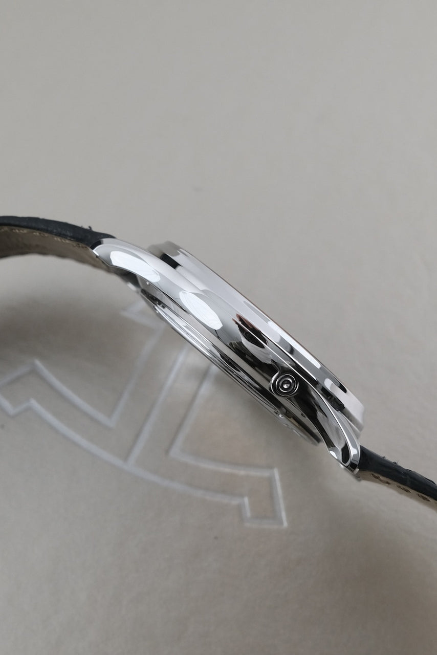 Jaeger-LeCoultre Master Ultra Thin Perpetual Calendar Q1308470 - Detailansicht 5