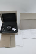 Charger l'image dans la visionneuse de galerie, Jaeger-LeCoultre Master Ultra Thin Perpetual Calendar Q1308470 - Papiere und oder Lieferumfang
