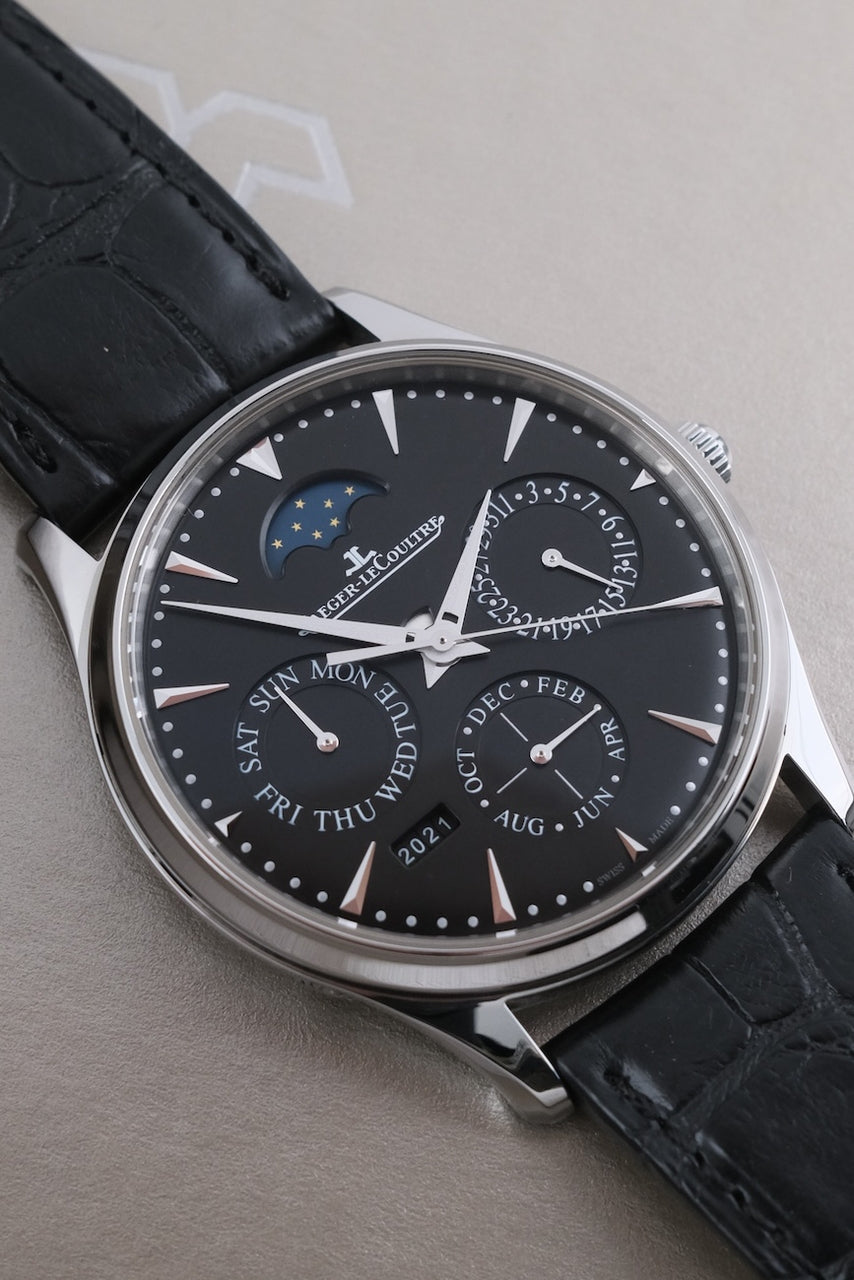 Jaeger-LeCoultre Master Ultra Thin Perpetual Calendar Q1308470 - Thumbnail