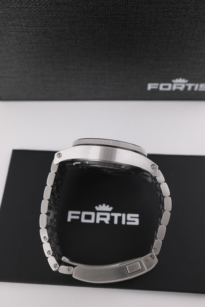 Fortis Flieger F-41 F4220008 - Detailansicht 5