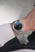 Bild in Galerie-Betrachter laden, Fortis Flieger F-41 F4220008 - Detailansicht 9
