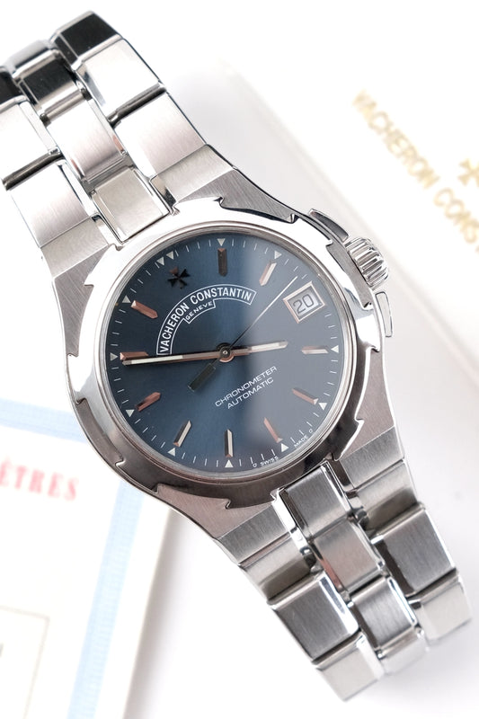 Vacheron Constantin Overseas 42052/423A - Main product image