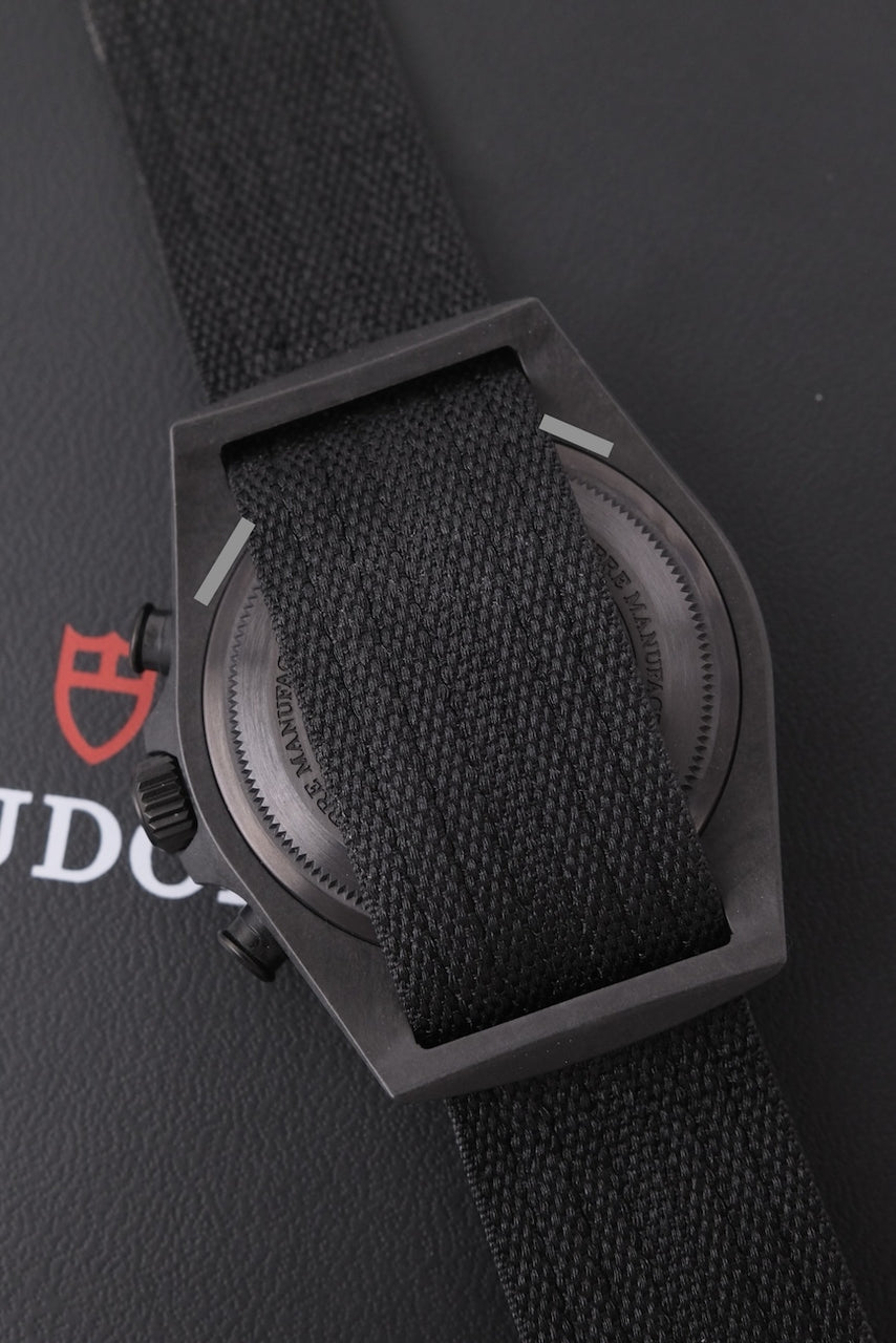 Tudor Pelagos FXD Chrono 25827KN - Detailansicht 6