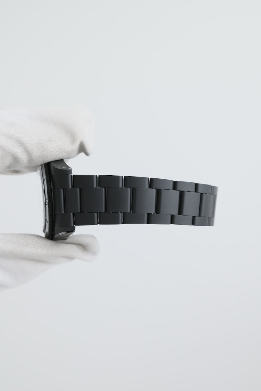 Tudor Black Bay Ceramic 7941A1ACNU - detailed view 8
