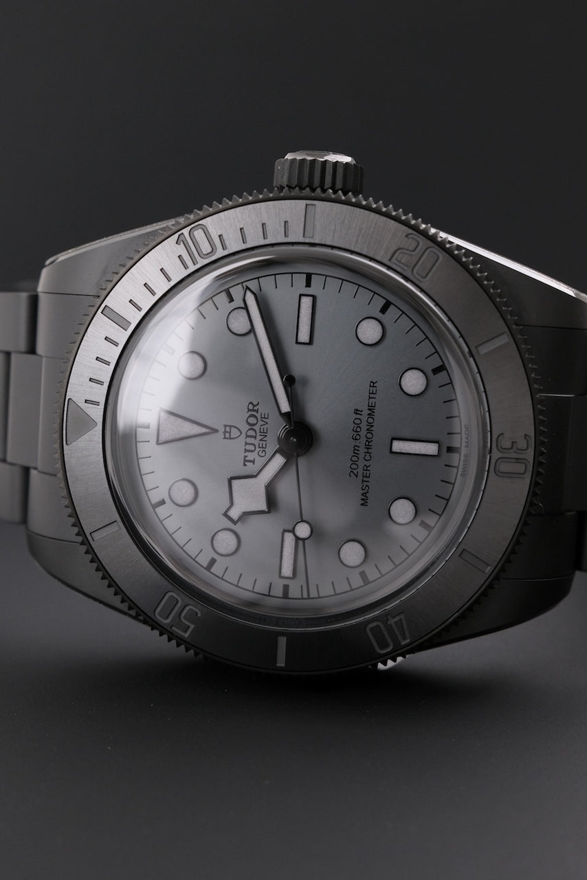 Tudor Black Bay Ceramic 7941A1ACNU - Thumbnail