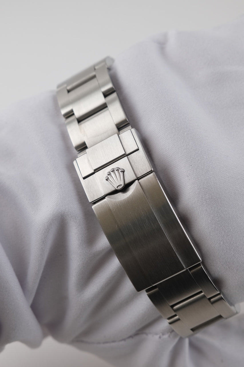 Rolex Explorer 214270 - Detailansicht 5