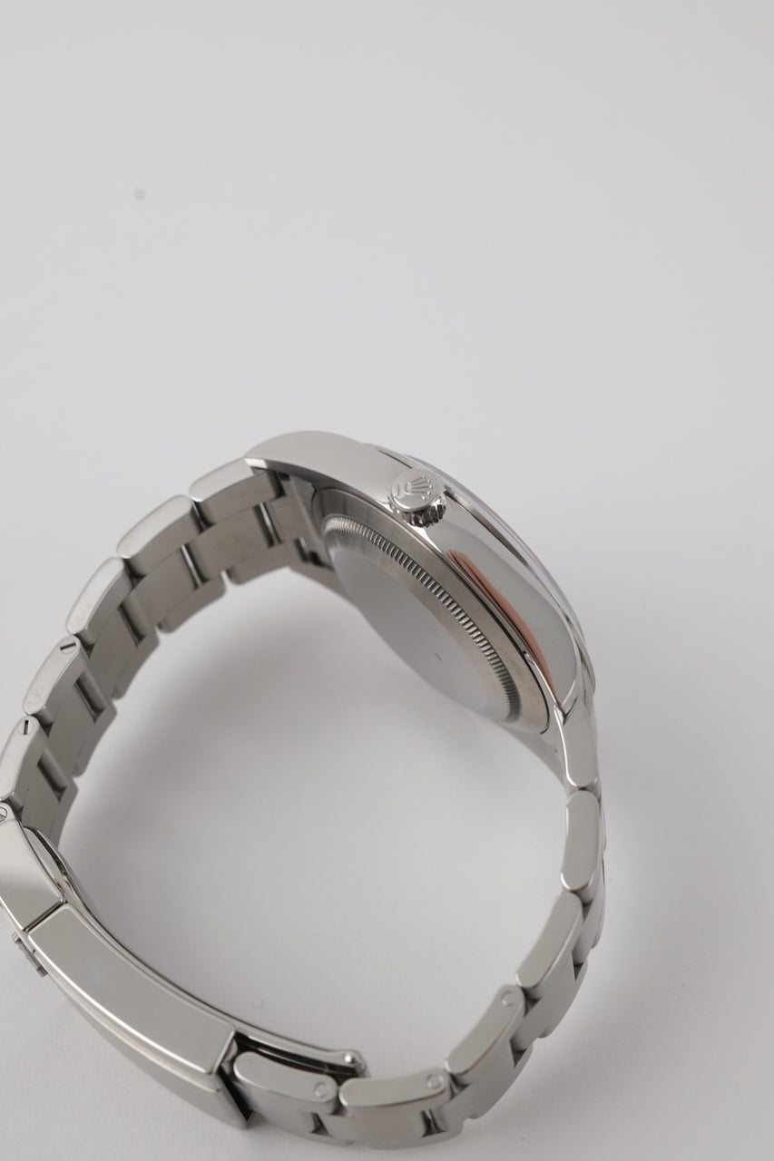 Rolex Explorer 214270 - Detailansicht 6