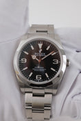 Load image into Gallery viewer, Rolex Explorer 214270 - Thumbnail
