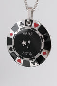 Load image into gallery viewer, Piaget Altiplano Pendant Watch Limelight Party Collection GOA32176 - Detailed view 5
