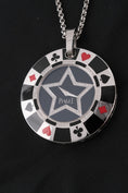 Load image into gallery viewer, Piaget Altiplano Pendant Watch Limelight Party Collection GOA32176 - Detailed view 3
