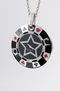 Load image into gallery viewer, Piaget Altiplano Pendant Watch Limelight Party Collection GOA32176 - Thumbnail
