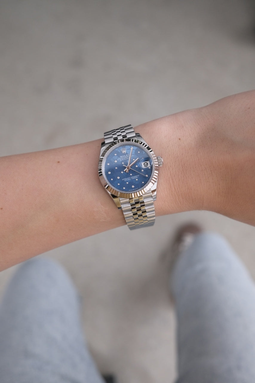 Rolex Datejust 31 278274 - Detailansicht 13