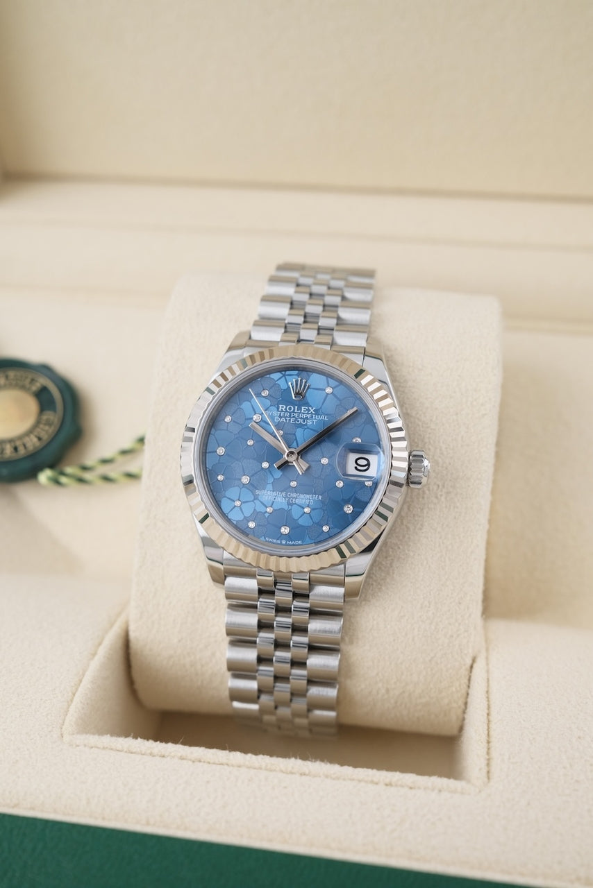 Rolex Datejust 31 278274 - Detailansicht 1