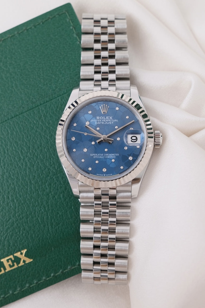 Rolex Datejust 31 278274 - Detailansicht 4