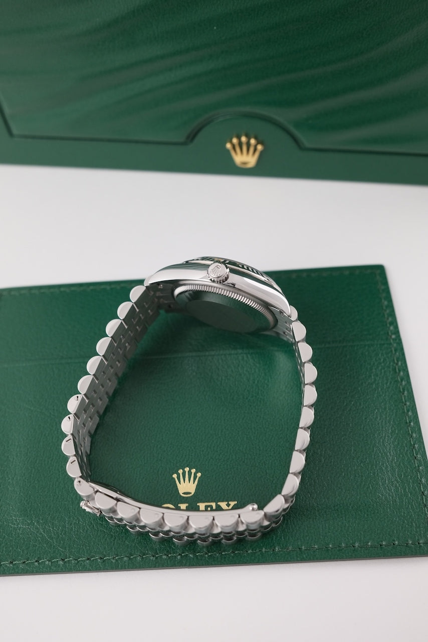 Rolex Datejust 31 278274 - Detailansicht 8