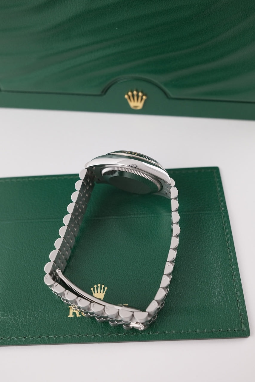 Rolex Datejust 31 278274 - Detailansicht 9