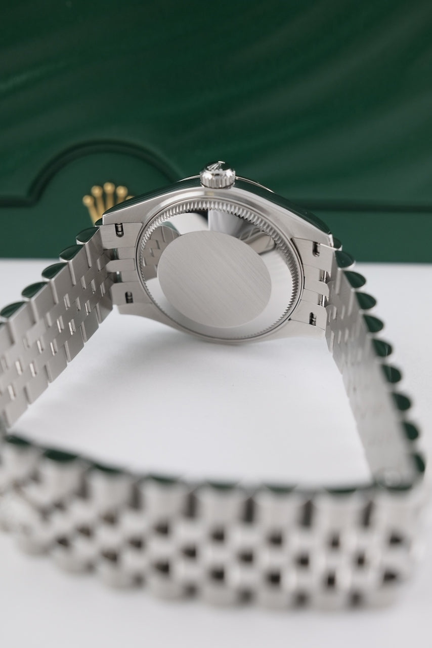 Rolex Datejust 31 278274 - Detailansicht 12