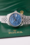 Bild in Galerie-Betrachter laden, Rolex Datejust 31 278274 - Thumbnail
