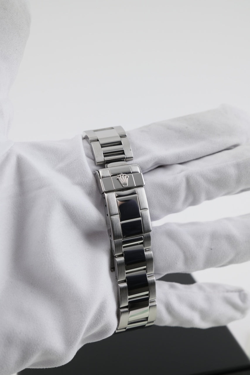 Rolex Daytona 16520 - Detailansicht 6