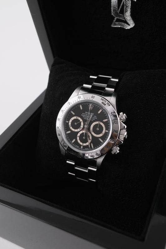 Rolex Daytona 16520 - Detailansicht 1