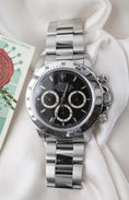 Load image into gallery viewer, Rolex Daytona 16520 - Thumbnail
