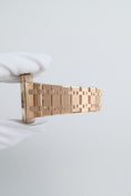 Cargue la imagen en el visor de la galería, Audemars Piguet Royal Oak Double Balance Wheel Openworked 15407OR.OO.1220OR.01 - Detailansicht 8
