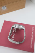 Carica l'immagine nel visualizzatore della galleria, Omega Seamaster Planet Ocean 600M 21530442101001 - Detailansicht 6
