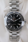 Carica l'immagine nel visualizzatore della galleria, Omega Seamaster Planet Ocean 600M 21530442101001 - Detailansicht 4
