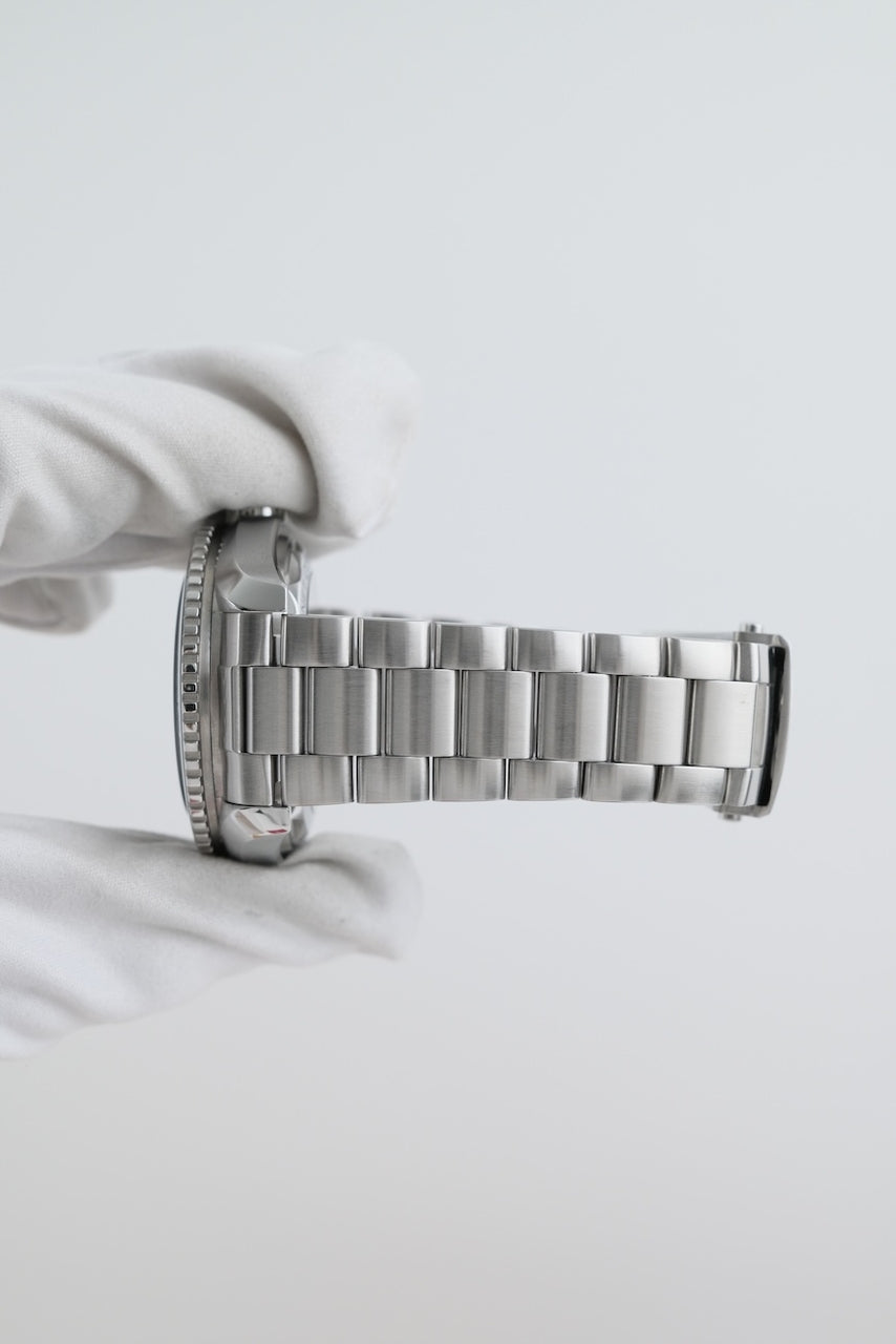 Omega Seamaster Planet Ocean 600M 21530442101001 - Detailansicht 8