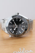 Carica l'immagine nel visualizzatore della galleria, Omega Seamaster Planet Ocean 600M 21530442101001 - Thumbnail
