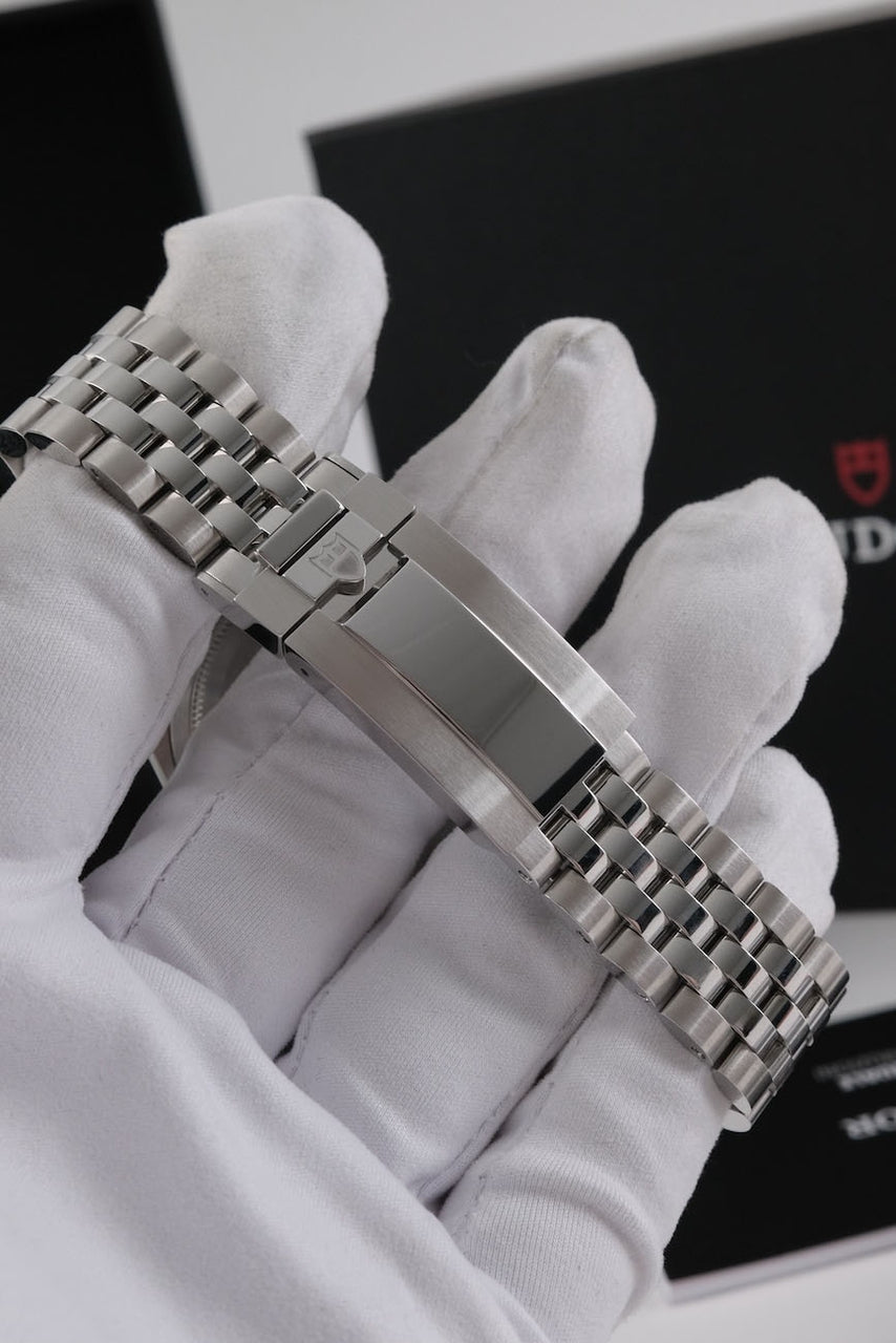 Tudor Tudor Black-Bay Chronograph 79360N - Detailansicht 7