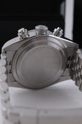 Load image into gallery viewer, Tudor Tudor Black-Bay Chronograph 79360N - Detailansicht 4
