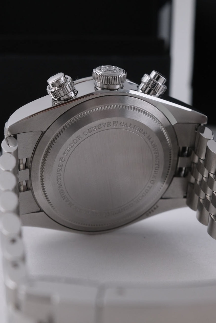 Tudor Tudor Black-Bay Chronograph 79360N - Detailansicht 4
