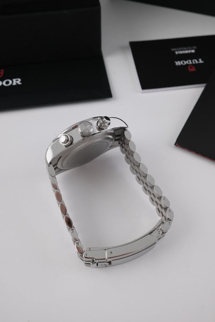 Tudor Tudor Black-Bay Chronograph 79360N - Detailansicht 3