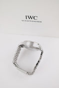 Cargue la imagen en el visor de la galería, IWC Reloj de Aviador Cronógrafo Pilot's IW378003 - Vista detallada 6
