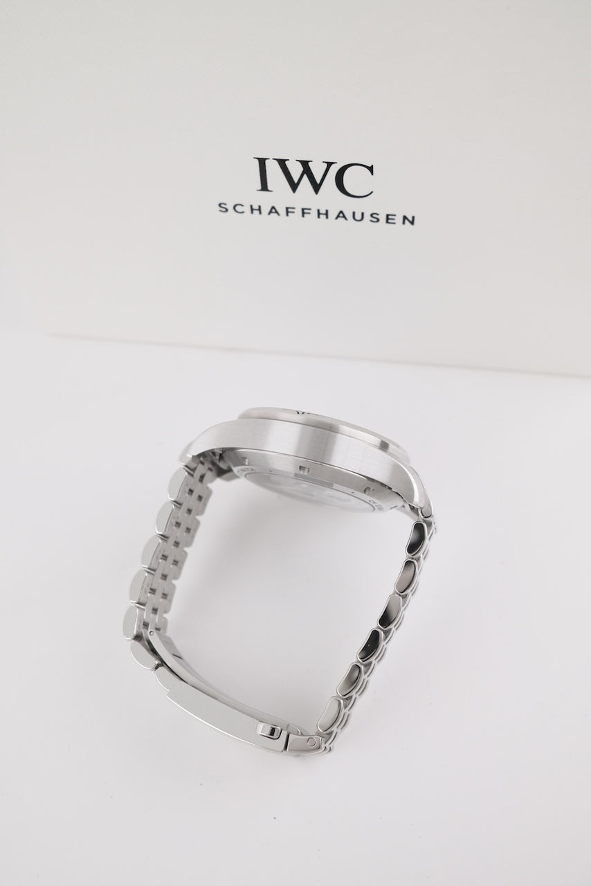 IWC Reloj de Aviador Cronógrafo Pilot's IW378003 - Vista detallada 6