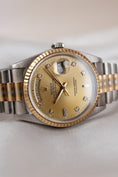 Bild in Galerie-Betrachter laden, Rolex Day-Date 36 18239 - Detail view 3
