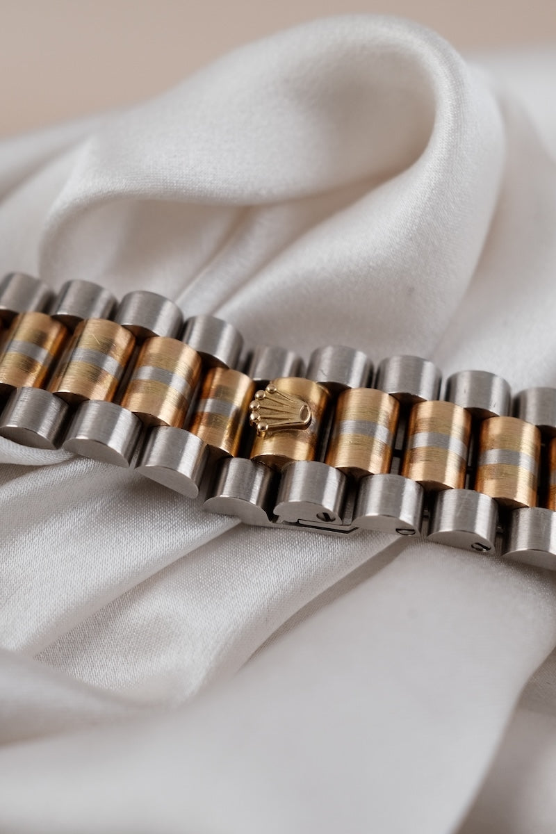 Rolex Day-Date 36 18239 - Detail view 5