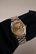 Bild in Galerie-Betrachter laden, Rolex Day-Date 36 18239 - Detail view 1
