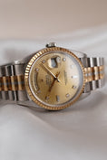 Bild in Galerie-Betrachter laden, Rolex Day-Date 36 18239 - Main product image
