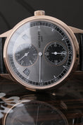 Załaduj obraz do przeglądarki galerii, Patek Philippe Regulator Annual Calendar 5235/50R-001 - Detailansicht 4
