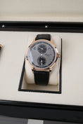 Załaduj obraz do przeglądarki galerii, Patek Philippe Regulator Annual Calendar 5235/50R-001 - Detailansicht 1
