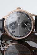 Załaduj obraz do przeglądarki galerii, Patek Philippe Regulator Annual Calendar 5235/50R-001 - Detailansicht 5
