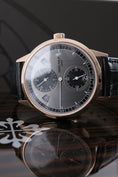 Załaduj obraz do przeglądarki galerii, Patek Philippe Regulator Annual Calendar 5235/50R-001 - Detailansicht 3
