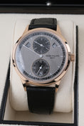 Załaduj obraz do przeglądarki galerii, Patek Philippe Regulator Annual Calendar 5235/50R-001 - Thumbnail
