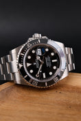Bild in Galerie-Betrachter laden, Rolex Submariner Date 126610LN - Detailansicht 3
