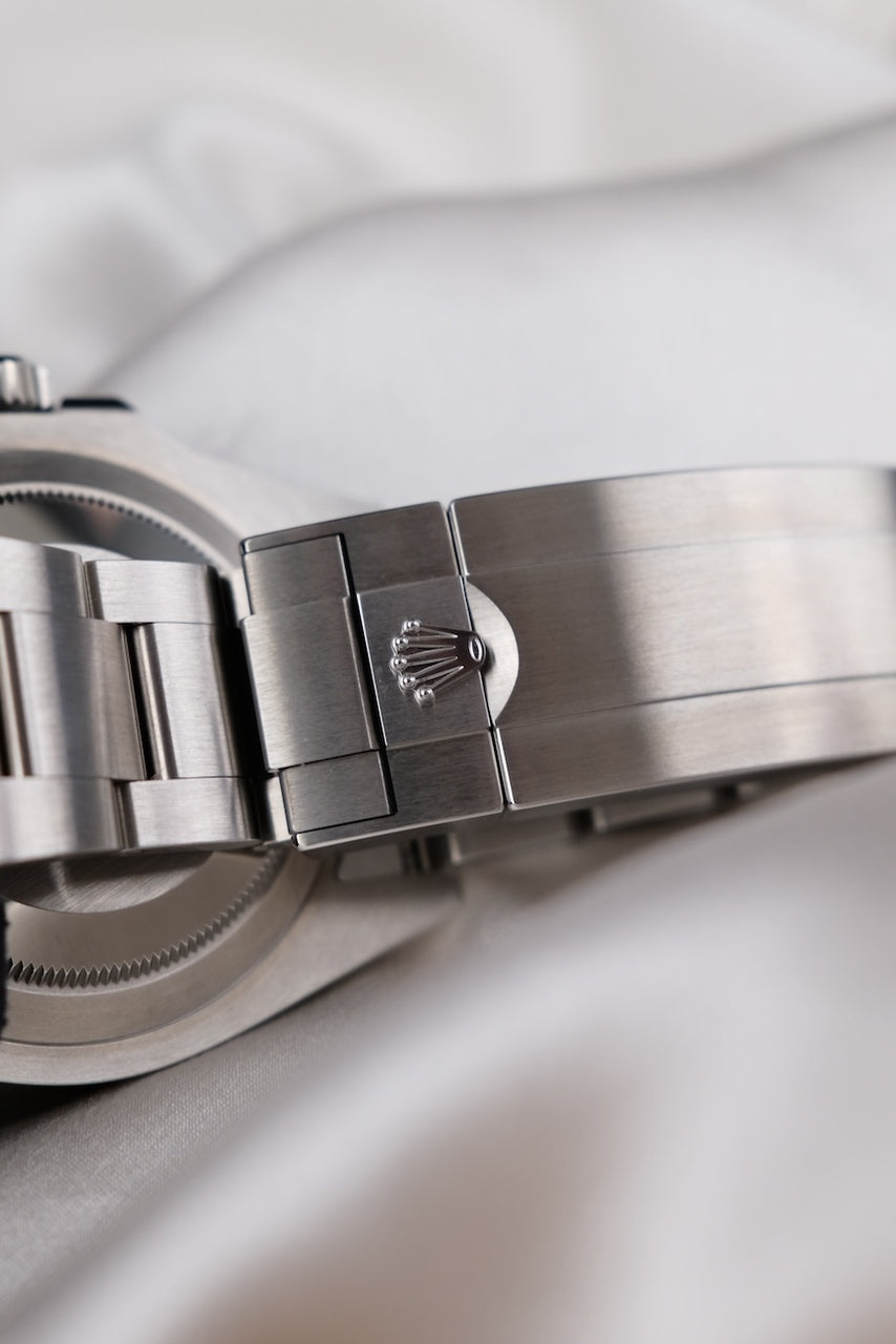 Rolex Submariner Date 126610LN - Detailansicht 7