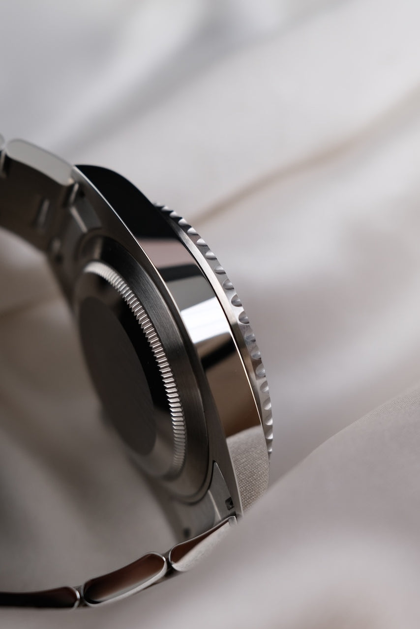 Rolex Submariner Date 126610LN - Detailansicht 5