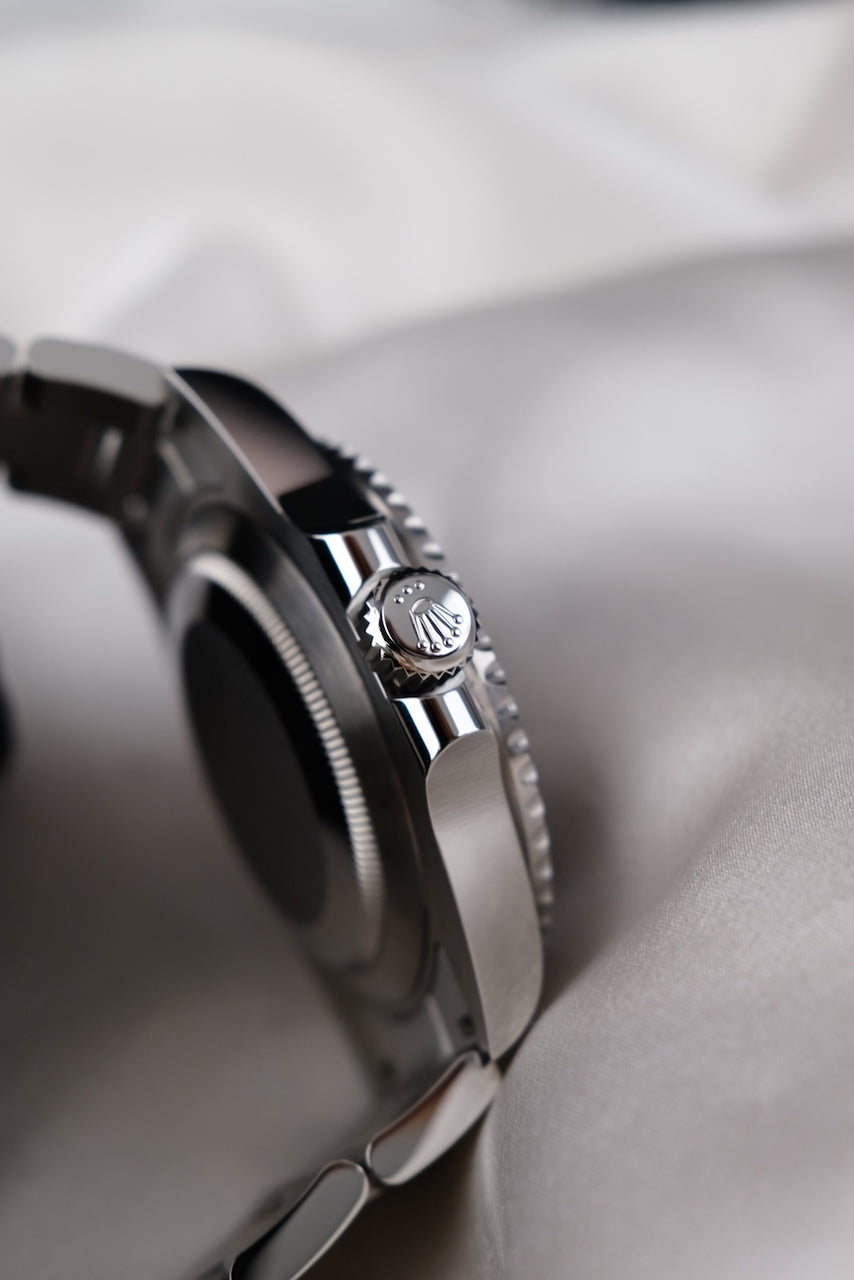 Rolex Submariner Date 126610LN - Detailansicht 6