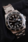 Bild in Galerie-Betrachter laden, Rolex Submariner Date 126610LN - Thumbnail

